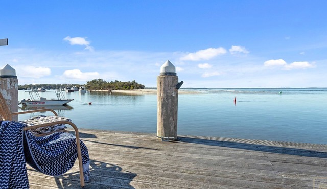 The Jetty -Waterfront- Huskisson