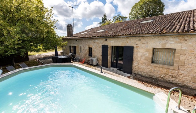 The Jewel of Château Canon Montségur