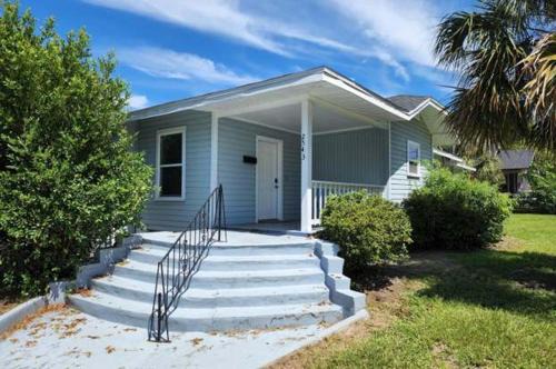 The Jewel of Jacksonville