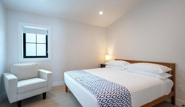 The Jewel View Cottages Unit 2, 1BD1BA