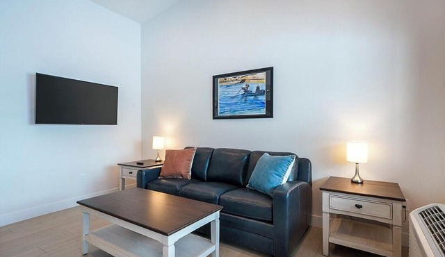 The Jewel View Cottages Unit 3, 1BD1BA