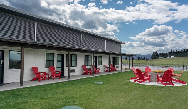 The Jewel View Cottages Unit 1, 1BD1BA
