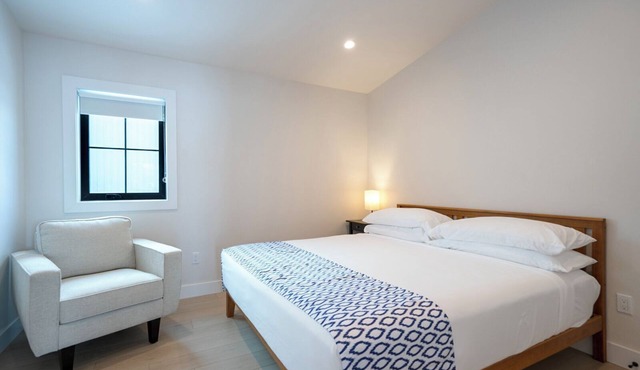 The Jewel View Cottages Unit 2, 1BD1BA