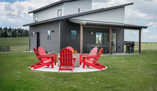 The Jewel View Cottages Unit 7, 4BD2.5BA
