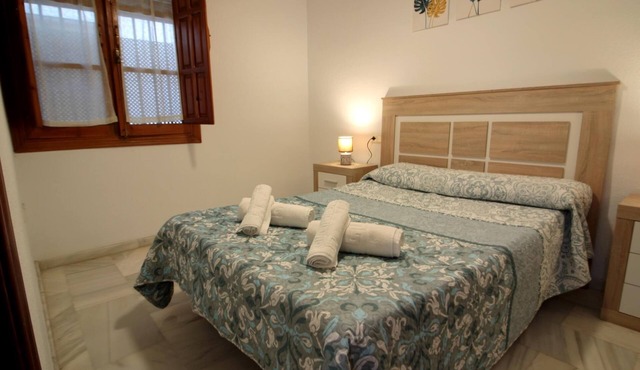The Jewish Quarter Hideaway