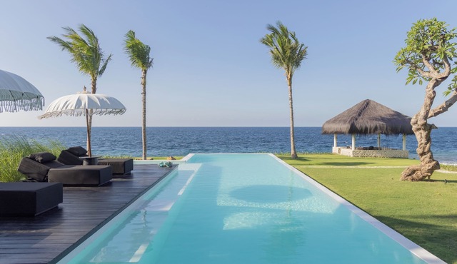 The Jing, Boutique Resort