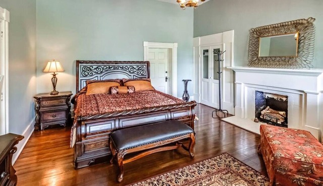 The John Johnston Room