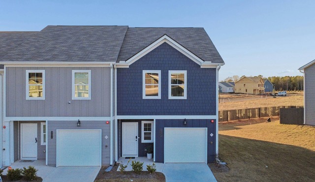 The Jonesboro Treasure