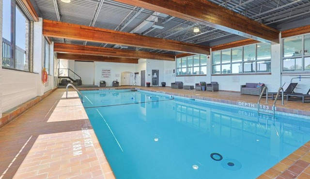 The Jordan Hotel Ramada by Wyndham