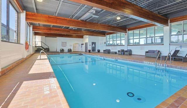 The Jordan Ramada by Wyndham