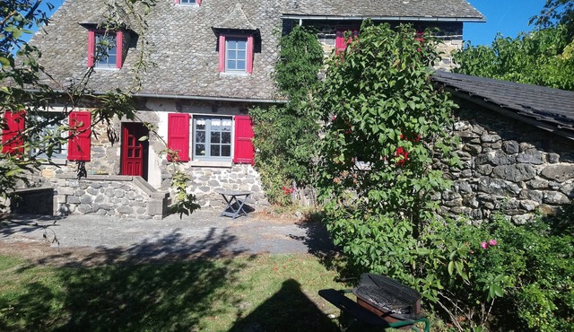The Joseph and Melanie villa