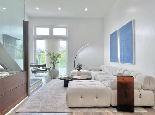 The Josephine Villa by Luxe PGH