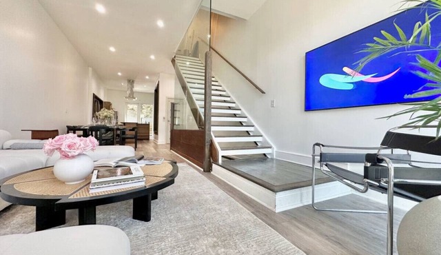 The Josephine Villa by Luxe PGH