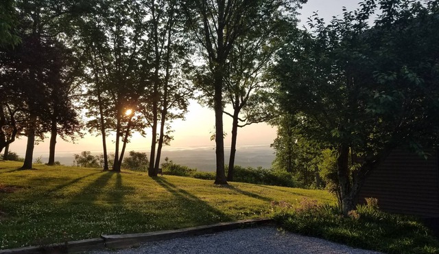 The Journey is the Destination