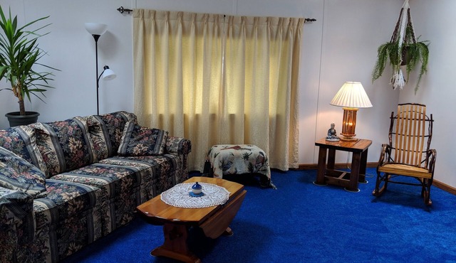 The Joy Of Life - Where it's all about You!