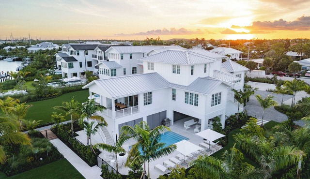 The Joyrise House at Solaire Lunara Bay