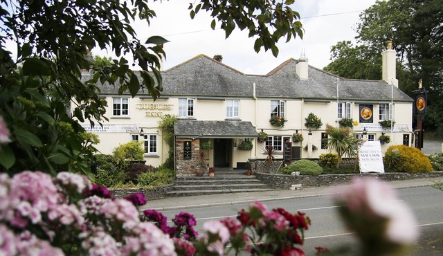 The Jubilee Inn