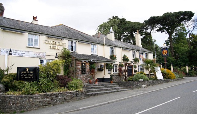 The Jubilee Inn