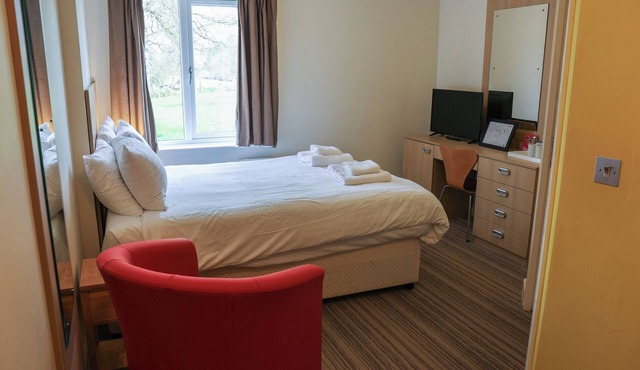 THE JUBILEE ROOST AT EAMONT PARK in Penrith