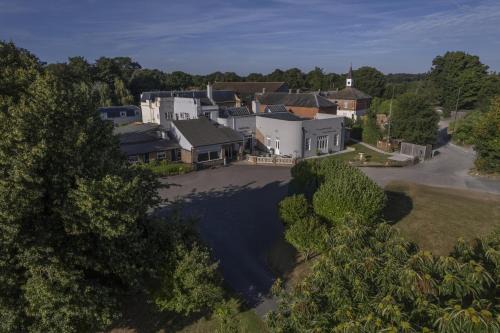 The Judds Folly Hotel, Sure Hotel Collection by Best Western