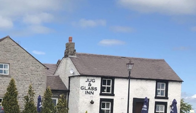 The Jug and Glass Inn