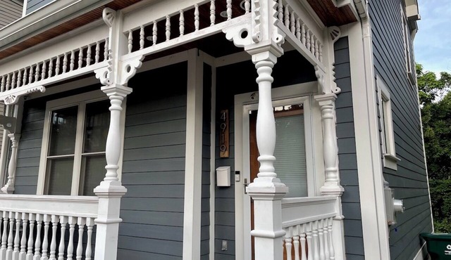 The Jules - Charming 3-bedroom house in Linwood