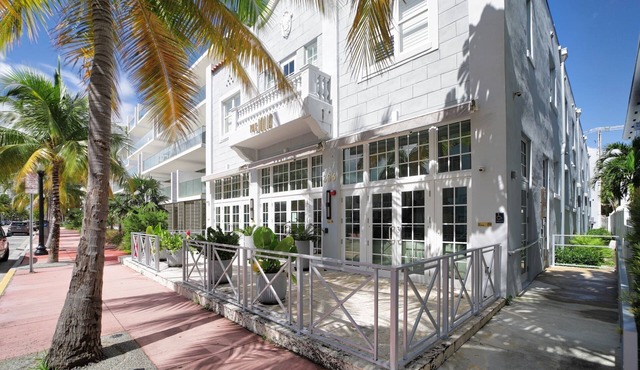 The Julia hotel By At Mine Hospitality