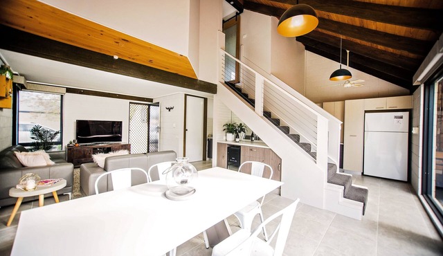 The Junction Boutique Apartment