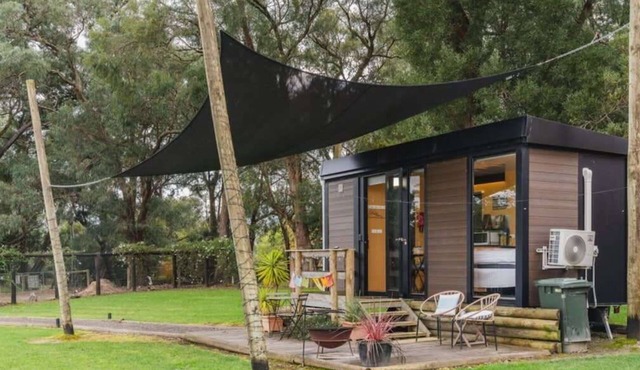 The Junction by Tiny Away