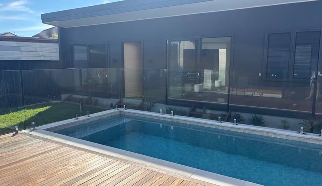 The Junction Poolhouse