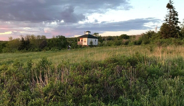 The Juniper Cabin @ The MareGold Retreat - A peaceful escape