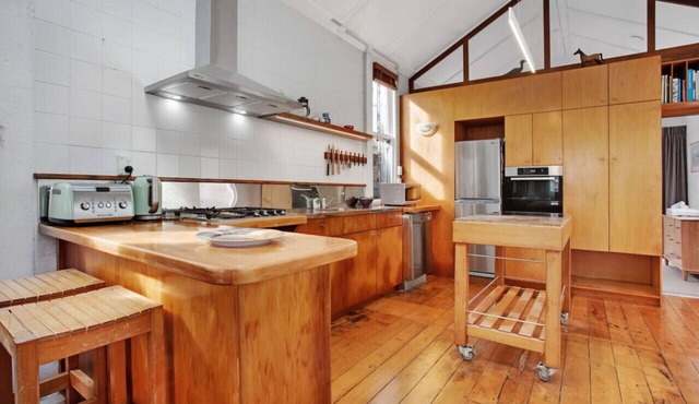 The Kauri Retreat is near Beaches with Air-Con