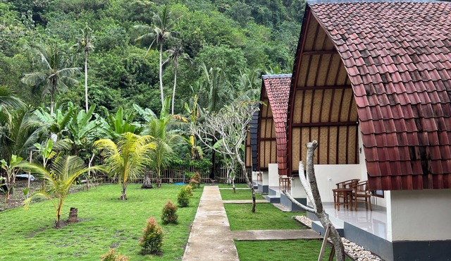 The Kaci Penida By Bali Cabin