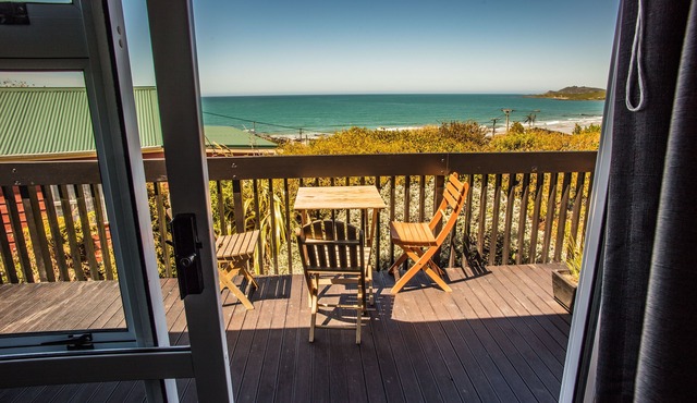 The Kaka Point Motels