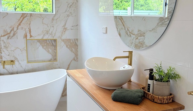 The Kandos Nook - Adventure, Wine & Country Charm