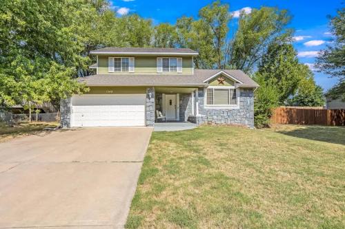The KANtucky Derby Home
