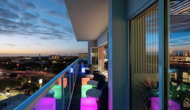 The Karol Hotel, St. Petersburg Clearwater, a Tribute Portfolio Hotel