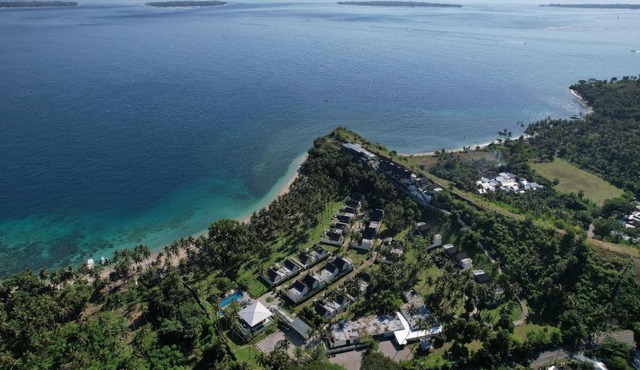 The Kayana Beach Lombok