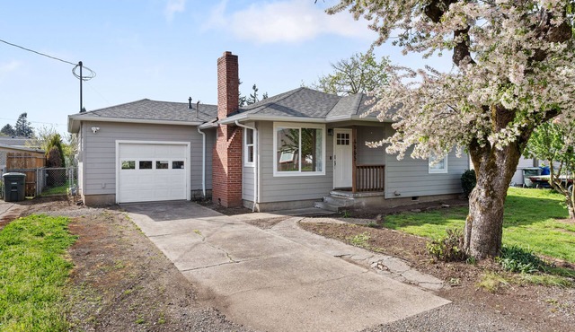 The Keizer Craftsman