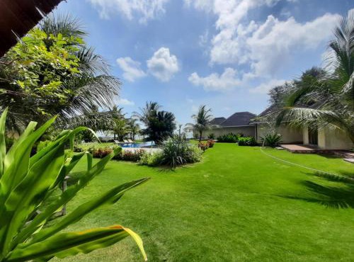 The Kelong Trikora Resort