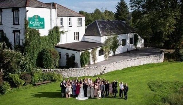The Kenbridge Hotel