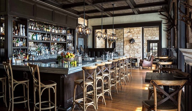 The Kendall