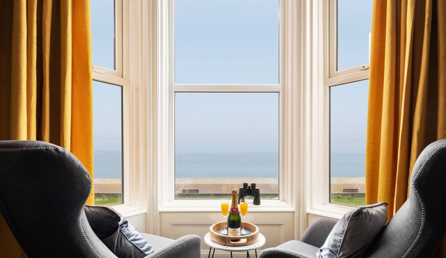 The Kendrick Exclusively for Adults