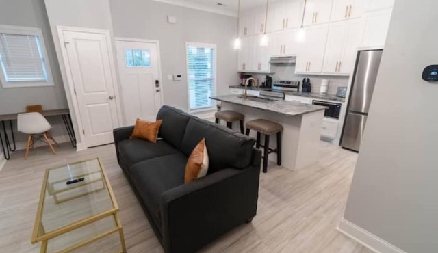 The Kennedy Suite C