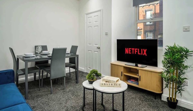 The Kensington - 1 bed Home in Leeds