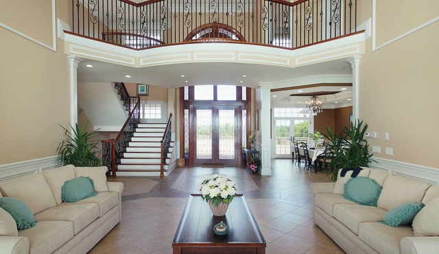 The Kentucky Dream Estate