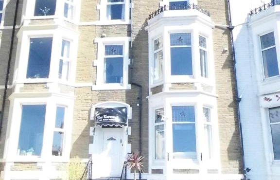 The Kerswell Hotel Sea Front