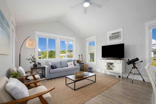 The Kestrel - 2 Butternut