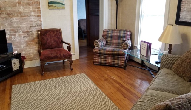 The Keuka at Red Brick Manor