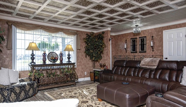 The Key to your Heart